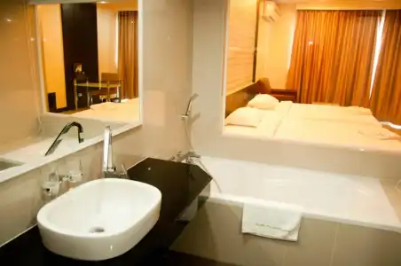 Golden City Rayong - 8