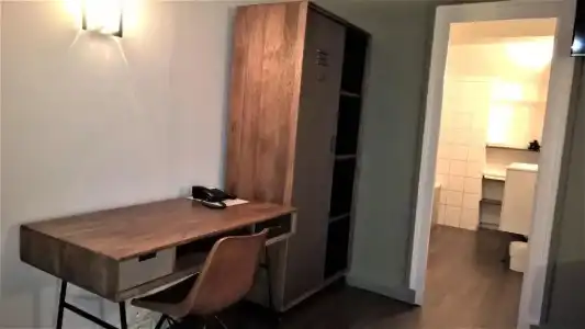 Hôtel Des Cèdres - 37