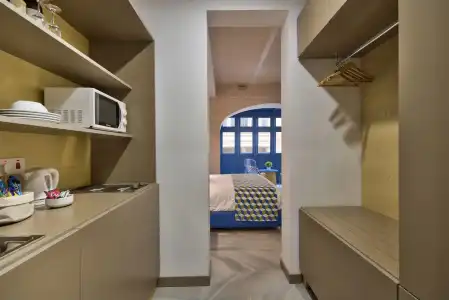 The British Suites - 20