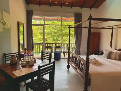 Casa Samaya, Boutique Beachfront in Weligama - 47