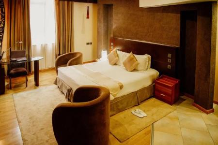 SG Premium Resort - 92