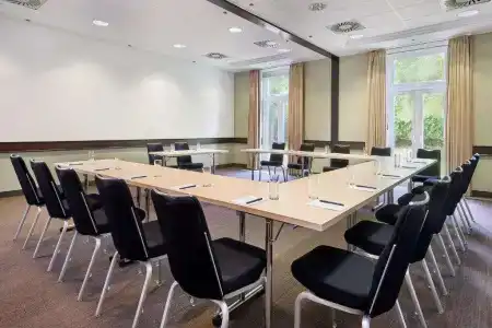Courtyard by Marriott Schwerin - 32