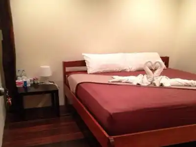 Shine Talay Guesthouse - 13