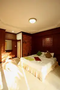 Vipa Tropical Resort - 28
