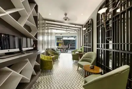 Essence D'orient & SPA - 14