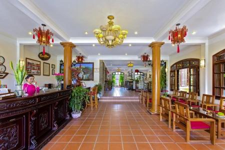 Lantern Boutique Hoi An - 26