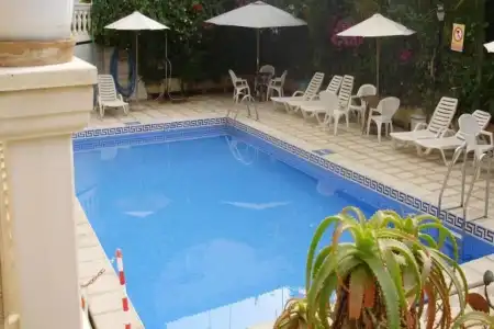Hostal San Telmo - Adults Only - 8