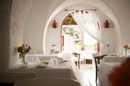 Masseria Torre Coccaro - 21