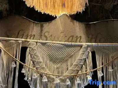 Selim Sultan Otel - 88
