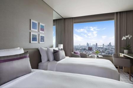 Avani+ Riverside Bangkok - 6
