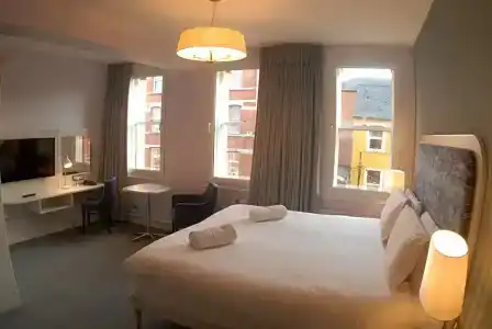 Isaacs Cork City - 7