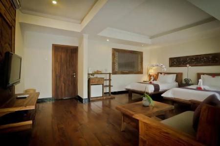 Sri Ratih Cottages - 129