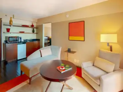 Crowne Plaza Chicago West Loop by IHG - 76