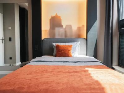 JustStay Grevenbroich & Apartments - 48