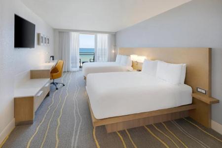 Deltas by Marriott Daytona Beach - 4