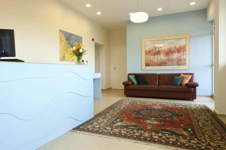 Blue Sea Marble - 12