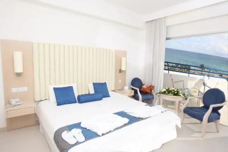 Vrissiana Boutique Beach - 53