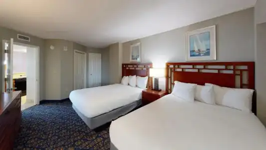 Dunes Village Resort - 183