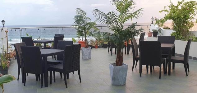 Huvan Beach at Hulhumale' - 27
