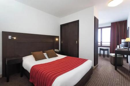 Hôtel Tignes Le Diva - 42