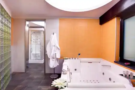 Abalon Pompei Resort - 85