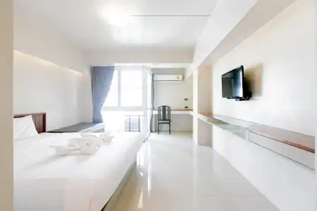 A Sleep Bangkok Sathorn - 5