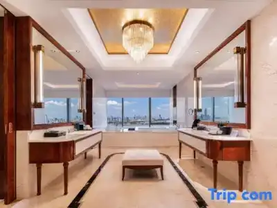 Hilton Wuhan Riverside - 139