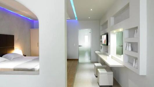 Splendour & Suites - 80