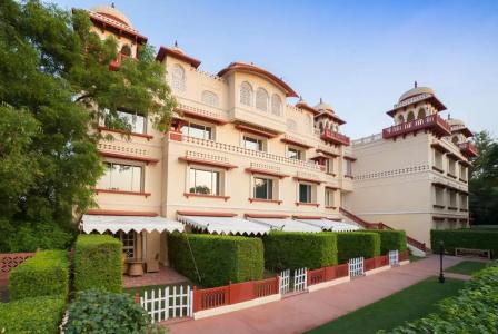 Jai Mahal Palace - 60