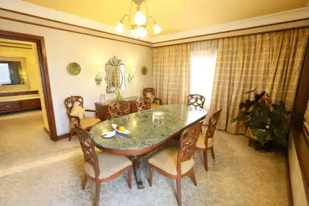 Taj Bengal - 18