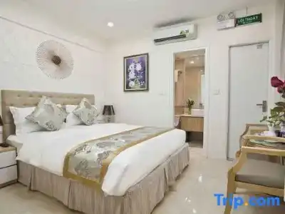 DLmos Hanoi - 28