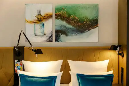 Motel One Köln-Altstadt - 30