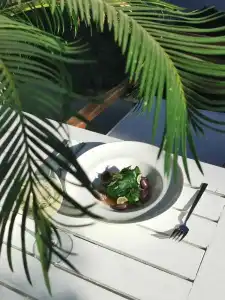 Savra Bodrum - 14