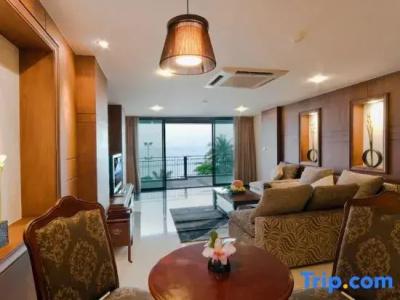 Baywalk Residence Pattaya By Thaiwat - 127