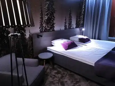 Hotelli Korpilampi - 51
