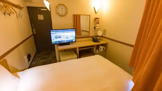 Toyoko Inn Hokkaido Kushiro Juji-Gai - 38