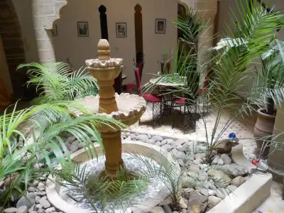 Riad Jemalhi Mogador - 7