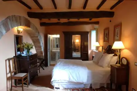 Laticastelli Country Relais - 44