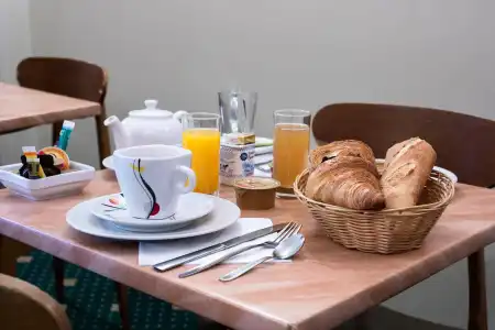 Hôtel Héliot, Cosy Places by Charme & Caractère - 11