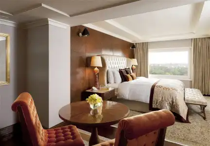 Taj Palace, New Delhi - 22
