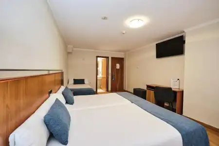 Ciudad de Compostela - 5