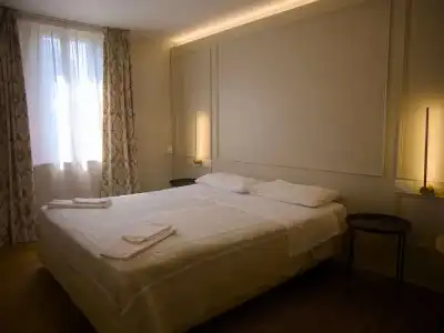 Villa San Liberale - Suites & Wellness - Villa Veneta - 34