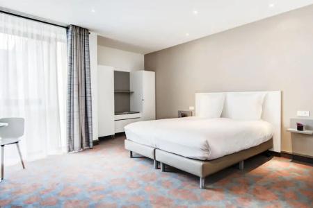 Spark by Hilton Lyon Park Saone - 59