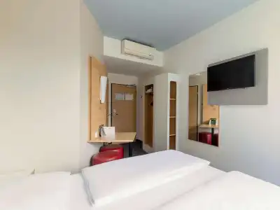 B&B Dresden-Messe - 40