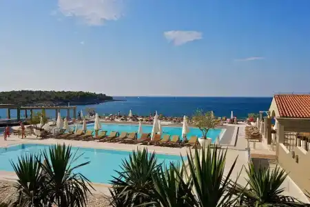 Arena Verudela Beach Apartments - 22