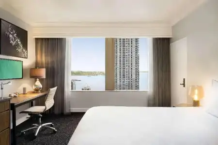 Hilton Motif Seattle - 62