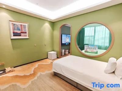 Beijing Jingyi - 56