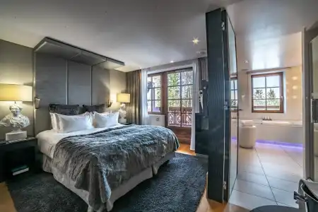 Hôtel Le Strato - 3