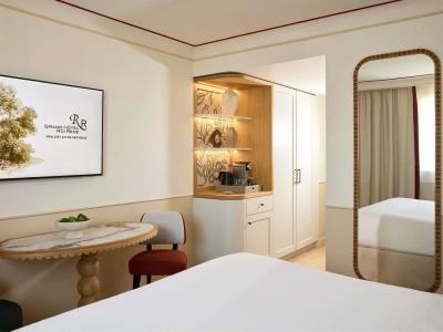 Grand Hôtel Roi René Aix - MGallery Collection - 5