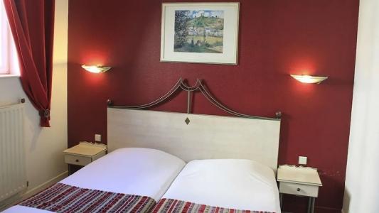 Hôtel de Paris - 54